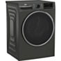 Beko 12/8kg Freestanding Washer Dryer - BWD201