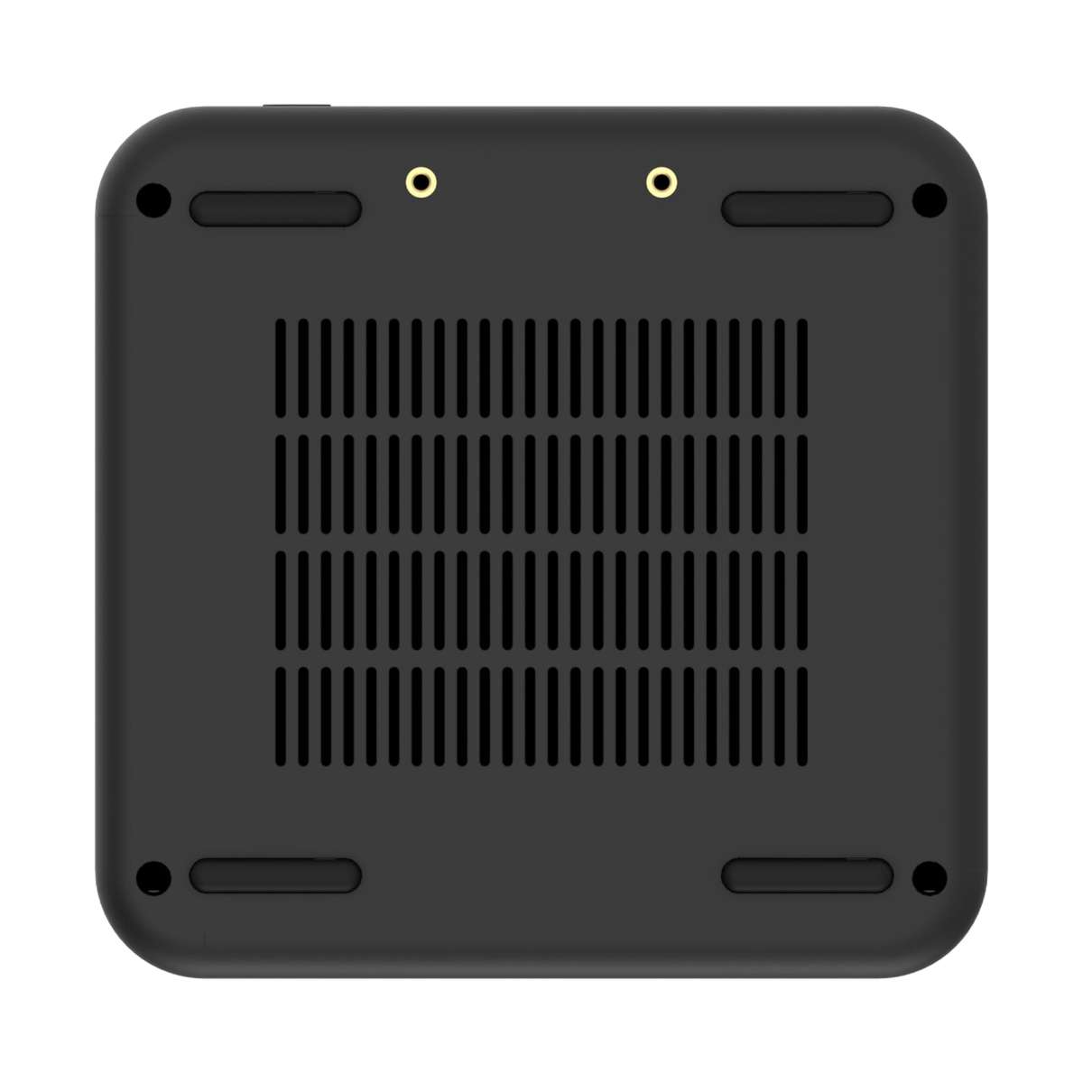 PCBuilder CUBE Intel Core 3-100U 16GB DDR5 512GB Windows 11 Pro Mini PC
