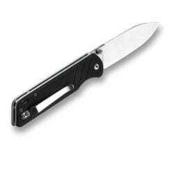QSPQS102-APARROT BLACK