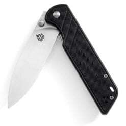 QSPQS102-APARROT BLACK