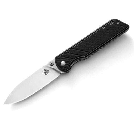 QSPQS102-APARROT BLACK