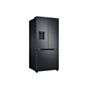 Samsung 470Lt French Door Refrigerator - RF49A5202B1/FA