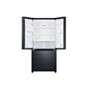 Samsung 470Lt French Door Refrigerator - RF49A5202B1/FA
