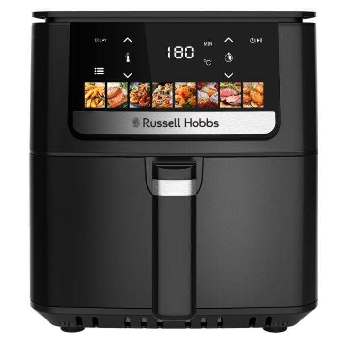 Russell Hobbs 6.5L Digital Airfryer - RHAF06