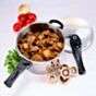 Russell Hobbs 6l Stainless Steel Pressure Cooker - RHPC06