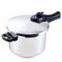 Russell Hobbs 6l Stainless Steel Pressure Cooker - RHPC06