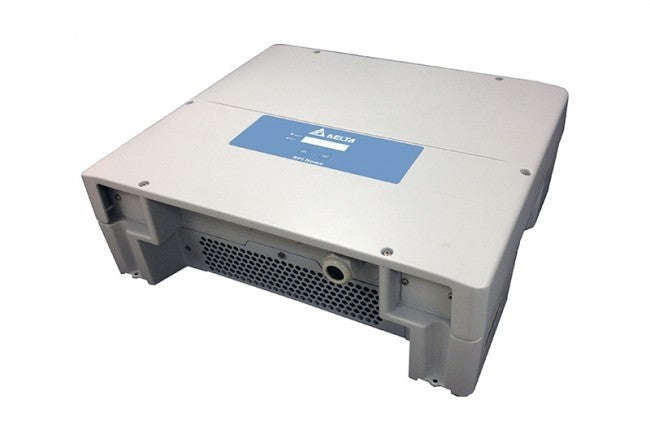Delta Solar inverter, single-phase, 32A, 5kVA
