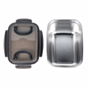 Snappy Chef 5.5L Stainless Steel Container - SCMC055