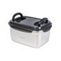Snappy Chef 5.5L Stainless Steel Container - SCMC055
