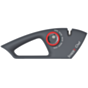 Snappy Chef 5-In-1 Knife Sharpener - SCSK001