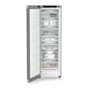 Liebherr 277l Silver Upright Freezer - SFNSFE5227