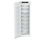 Liebherr 209l White Pure No Frost Integrated Freezer - SIFNE5108