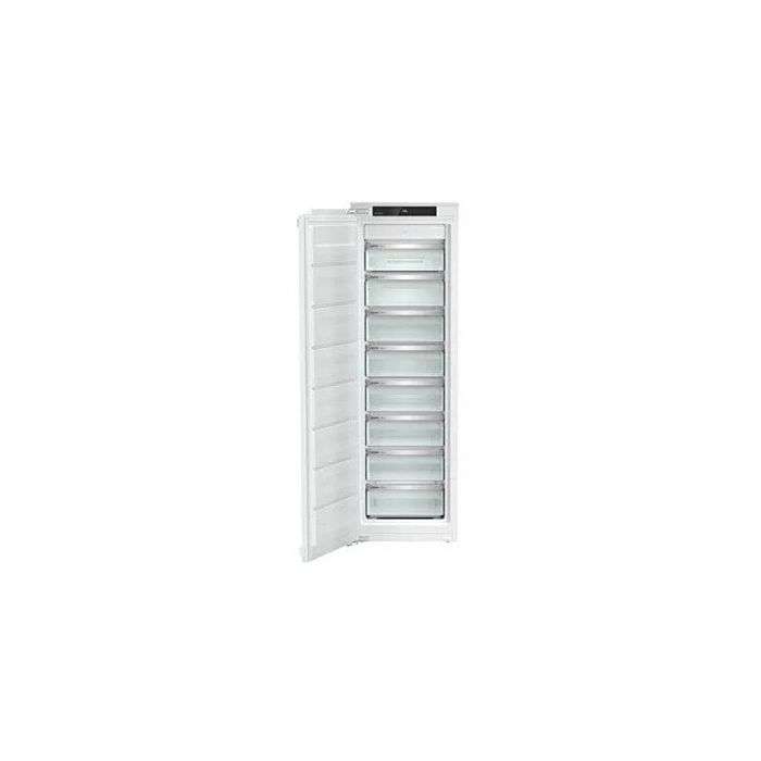 Liebherr 209l White Pure No Frost Integrated Freezer - SIFNE5108