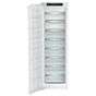 Liebherr 209l White Pure No Frost Integrated Freezer - SIFNE5108