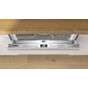Bosch 60cm Silver Series 4, Fully-Integrated Dishwasher - SMV4HMX01Z