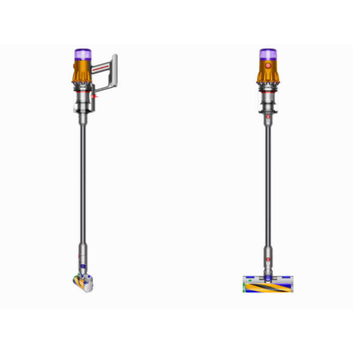 Dyson V12 Detect Slim Absolute Cordless Vacuum - 448884-01
