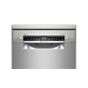 Bosch 45cm Silver Series 4 Dishwasher - SPS4HMI3FZ