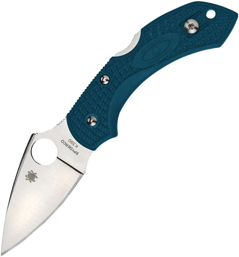 Spyderco Dragonfly K390 C28FP2K390