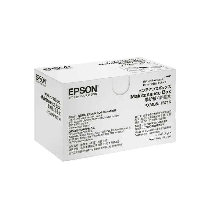Epson Maintenance Box WF-C5xxx/M52xx/M57xx