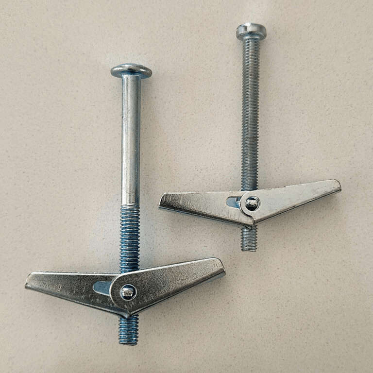 Spring Toggle 5×60