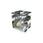 Whirlpool 15 Place Settings Flexible 3rd Rack Dishwasher - W7FHP33
