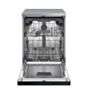 Whirlpool 15 Place Settings Flexible 3rd Rack Dishwasher - W7FHP33