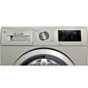 Bosch 8kg Silver Series 4 Front Loader Washing Machine - WAN282X1ZA