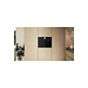 Whirlpool 52L Black W11 Built-In Oven & Microwave Oven - WCW11O7HTSB