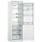 Whirlpool 306l White Integrated Fridge - WHSD18A063C1