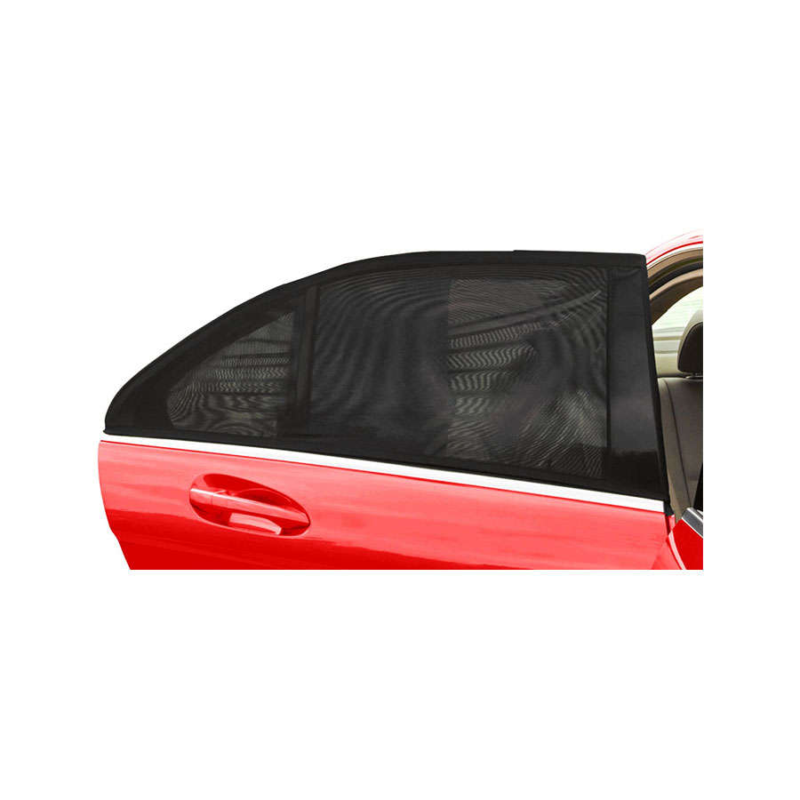 Window Glove Shade Net for Mazda CX-5 2012