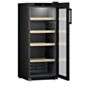 Liebherr 166 Bottles Integrated Wine Cooler - WPBL4601