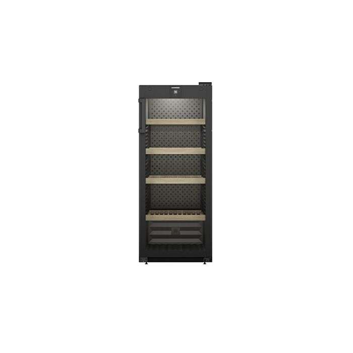 Liebherr 166 Bottles Integrated Wine Cooler - WPBL4601