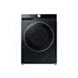 Samsung 11kg Black Front Loader Washing Machine - WW11CGP44DSBA