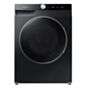 Samsung 11kg Black Front Loader Washing Machine - WW11CGP44DSBA