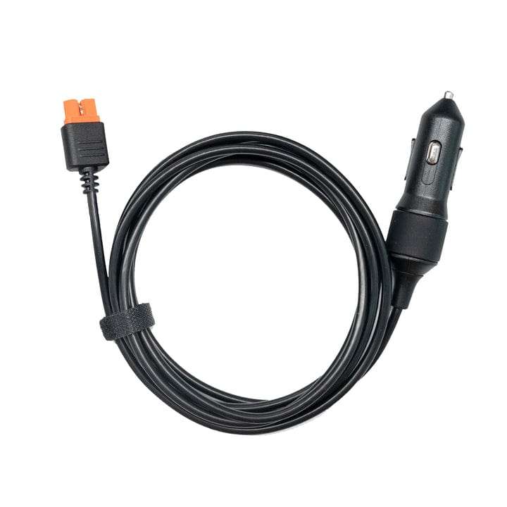EcoFlow Car Charger XT60i to Cigarette Lighter 1.5M Cable