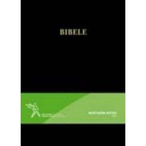 N/Sotho (1951) Medium Black (Hardcover)