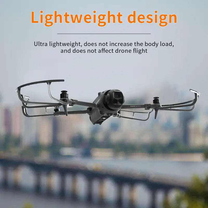 Propeller Guard for DJI Mavic 4 Pro