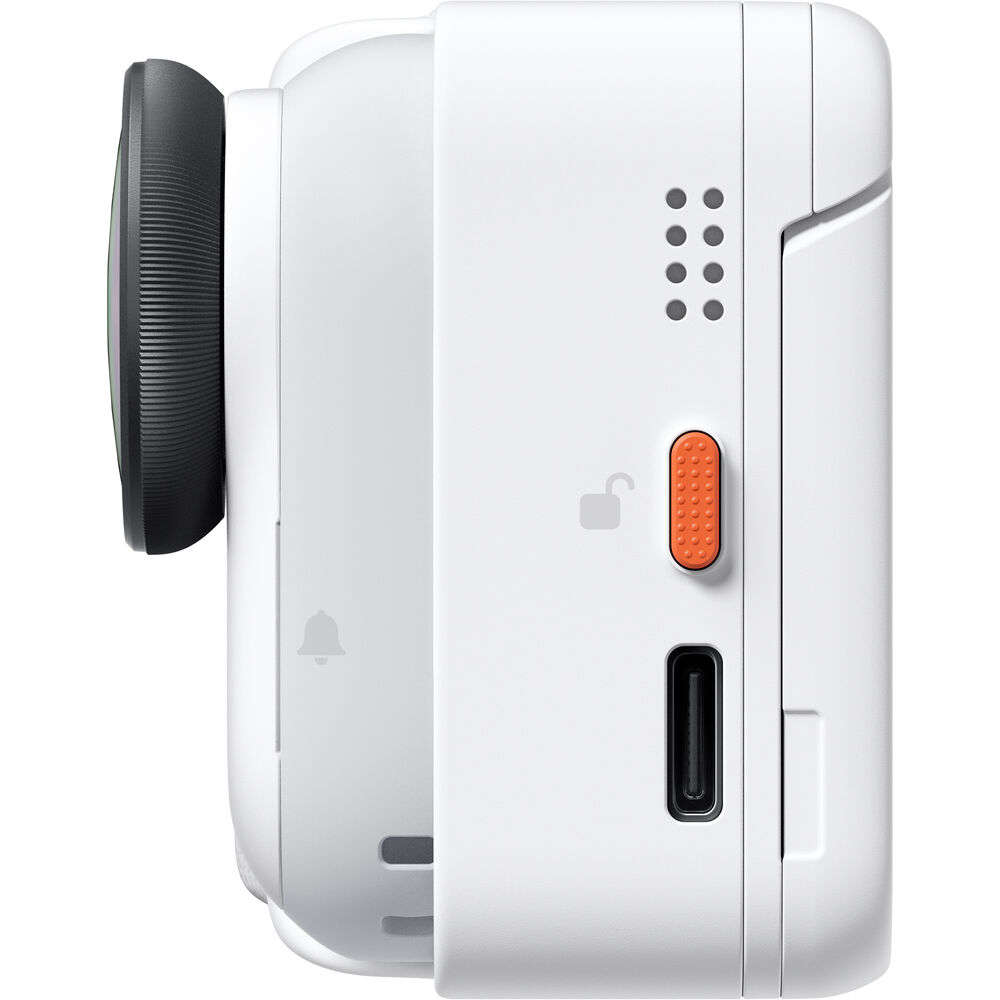 Insta360 GO Ultra Standard Bundle (Arctic White)