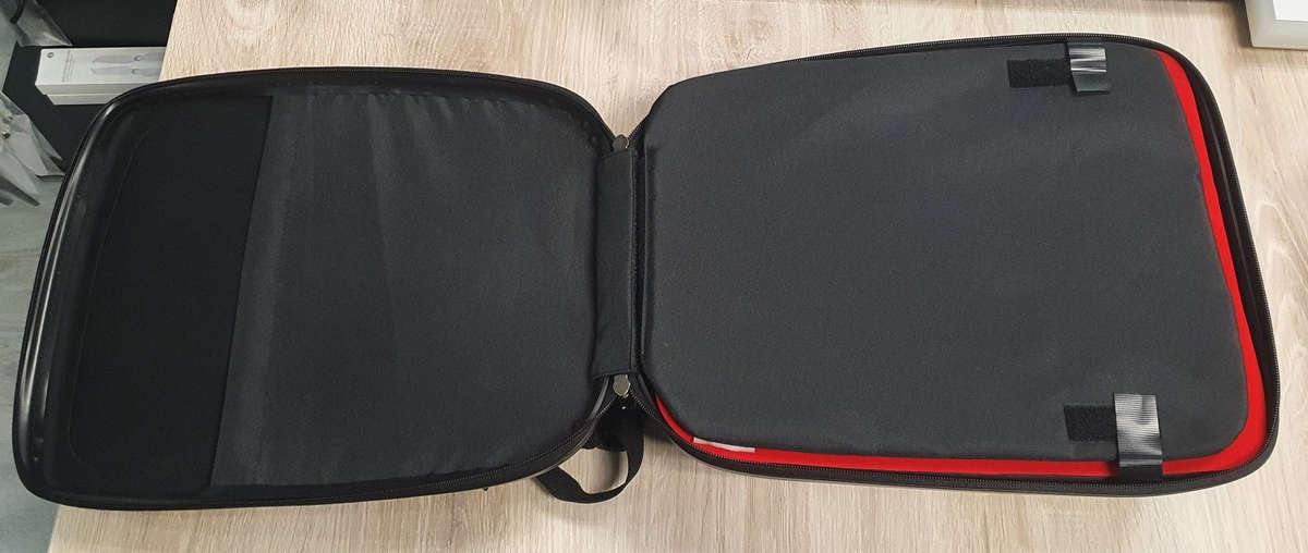 Mavic Pro / Mavic 2 Backpack