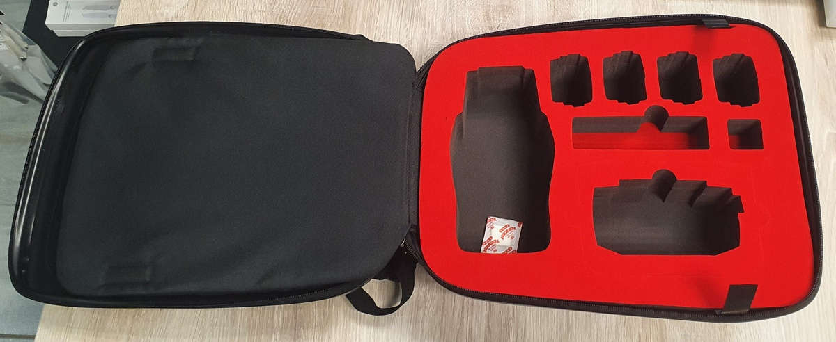Mavic Pro / Mavic 2 Backpack