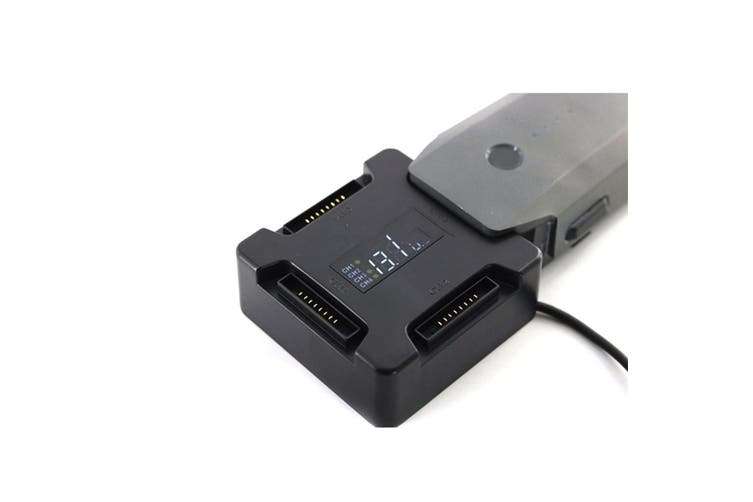 DJI MAVIC PRO BATTERY CHARGING HUB