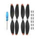 4726F Low Noise Quick-release Wing Propellers for DJI Mini 2 / Mini 2 SE
