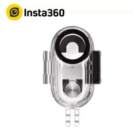 Insta360 Go 2 - Dive Case