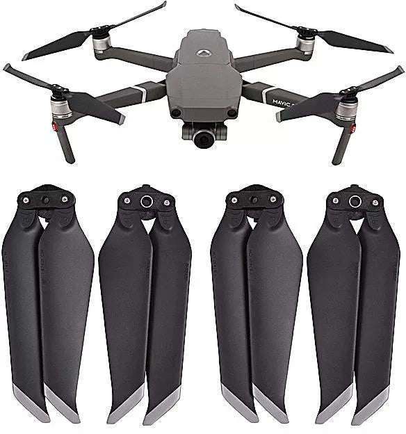 Mavic 2 Generic Propellers Full Set