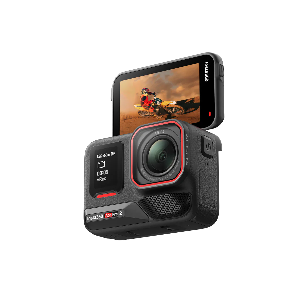 Insta360 Ace Pro 2 Action Camera