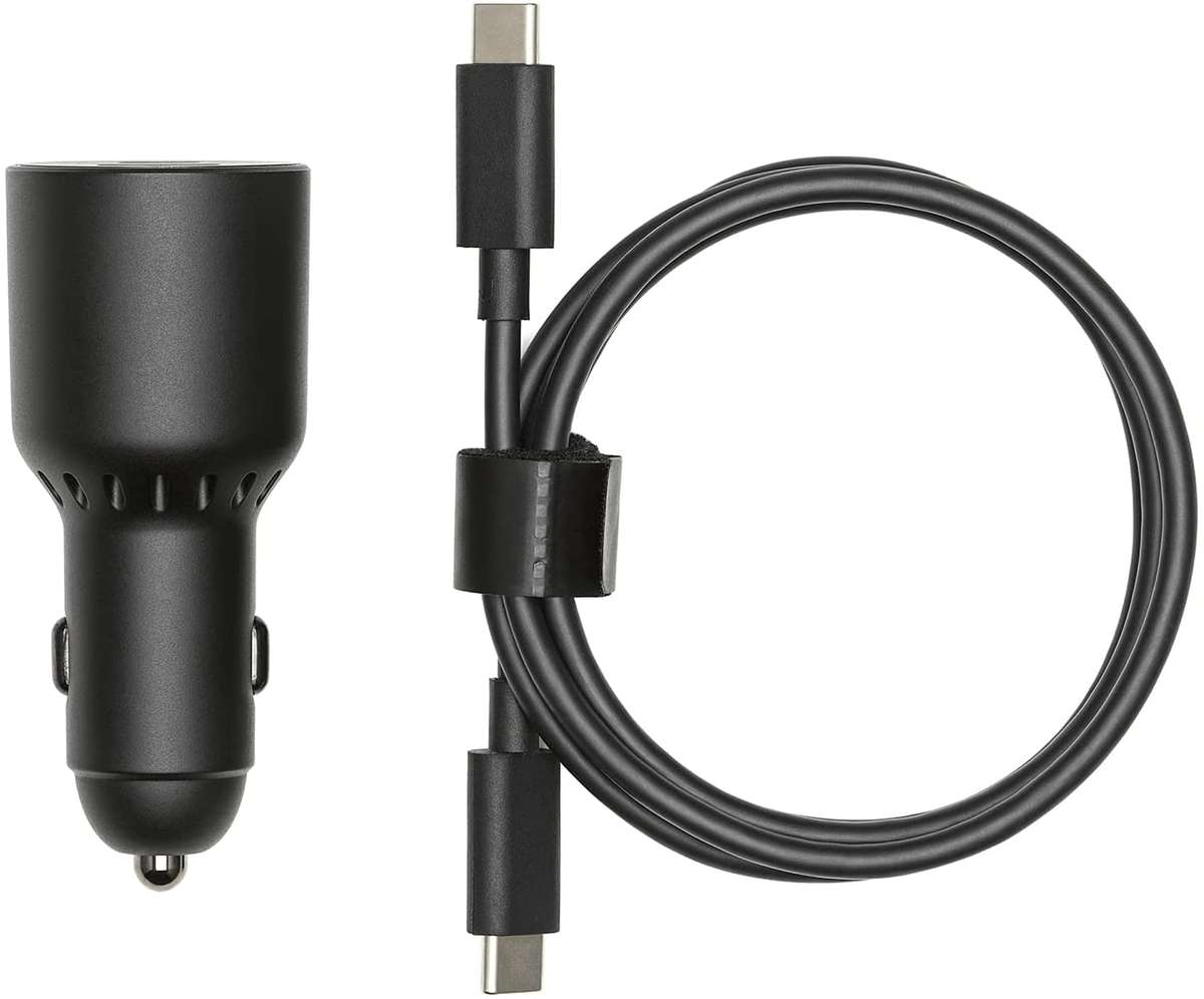 DJI 65W MAVIC 3 CAR CHARGER