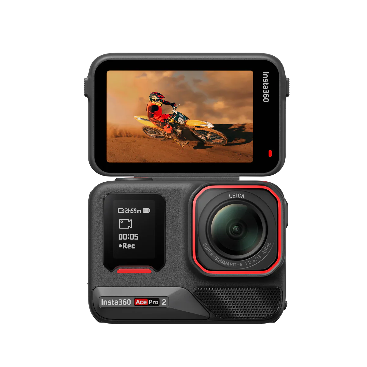 Insta360 Ace Pro 2 Action Camera