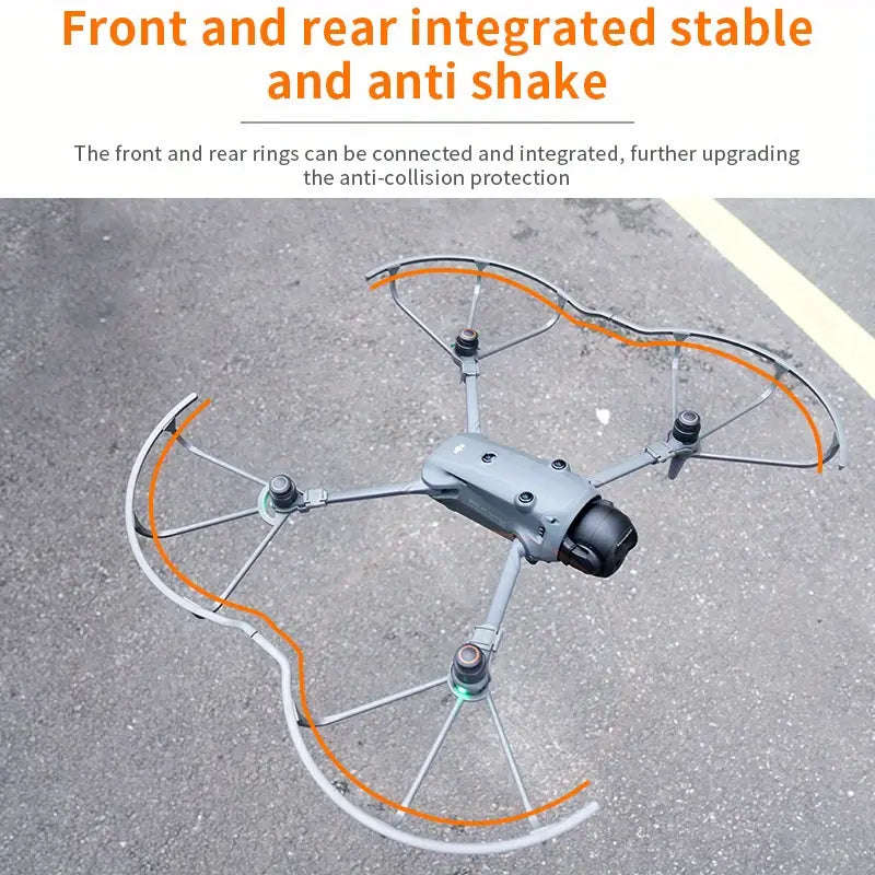 Propeller Guard for DJI Mavic 4 Pro