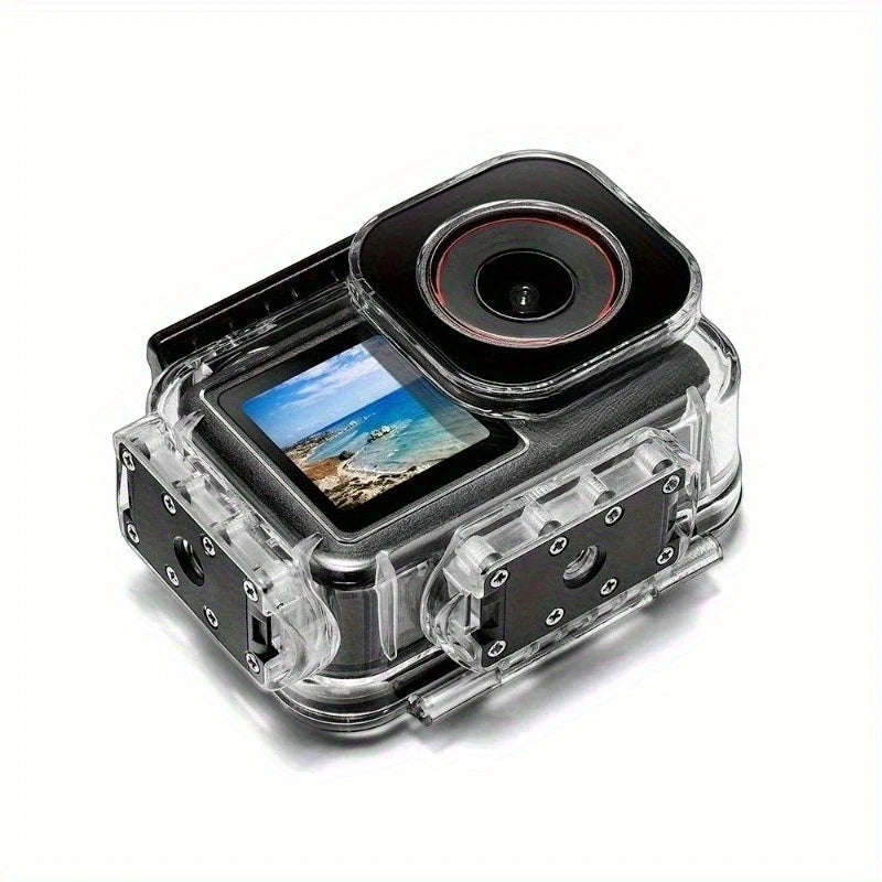 DJI Action 5/4/3 High Quality Shockproof Housing