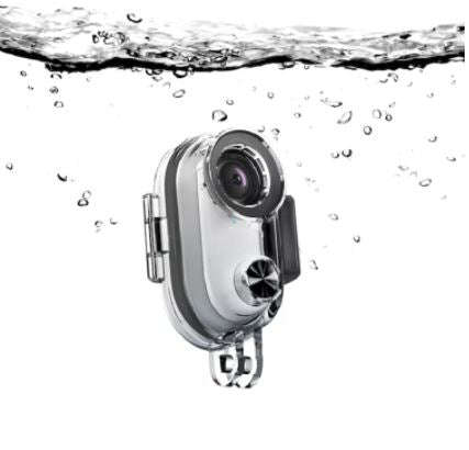 Insta360 Go 2 - Dive Case